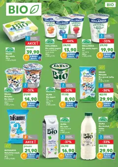 Náhled nabídky: Kaufland Leták platný od 29.10.2025 | Strana: 45