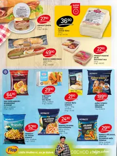 Náhled nabídky: Flop Leták platný od 05.11.2025 | Strana: 6