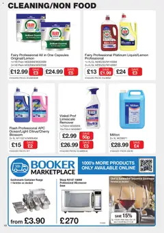 Preview of Booker Wholesale Offers valid from 08/10/2025 | Page: 10