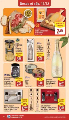 Vista previa del folleto de la tienda Aldi válido desde el 08/12/2025 | Página: 32