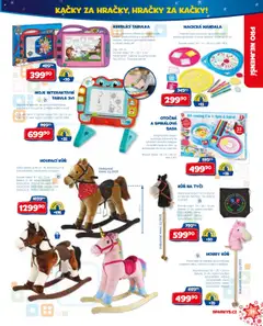 Náhled nabídky: Sparkys Katalog Vánoce platný od 01.10.2025 | Strana: 21