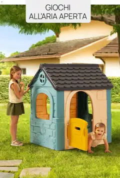 Anteprima dell'opuscolo Volantino I Giochi dal negozio Prenatal valido da 05/01/2026