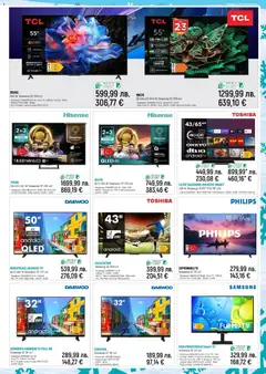 Преглед на Брошура от магазин Зора - Офертата е валидна от 28.11.2025 | Cтраница: 3