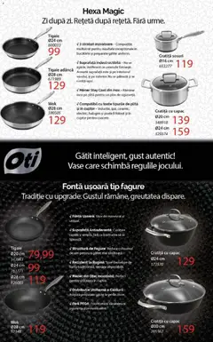 Previzualizarea de cataloage: Selgros Black Friday valabil de la 14.11.2025 | Pagina: 8