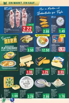 Vorschau von dem Prospekt des Geschäftes Marktkauf, gültig ab dem 08.12.2025 | Seite: 6