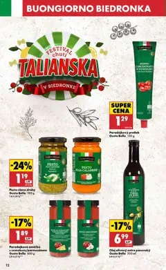Náhľad Biedronka letáku platného od 30.10.2025 | Strana: 12