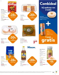 Voorbeeld van Folder van winkel OKay geldig vanaf 19/11/2025 | Pagina: 15