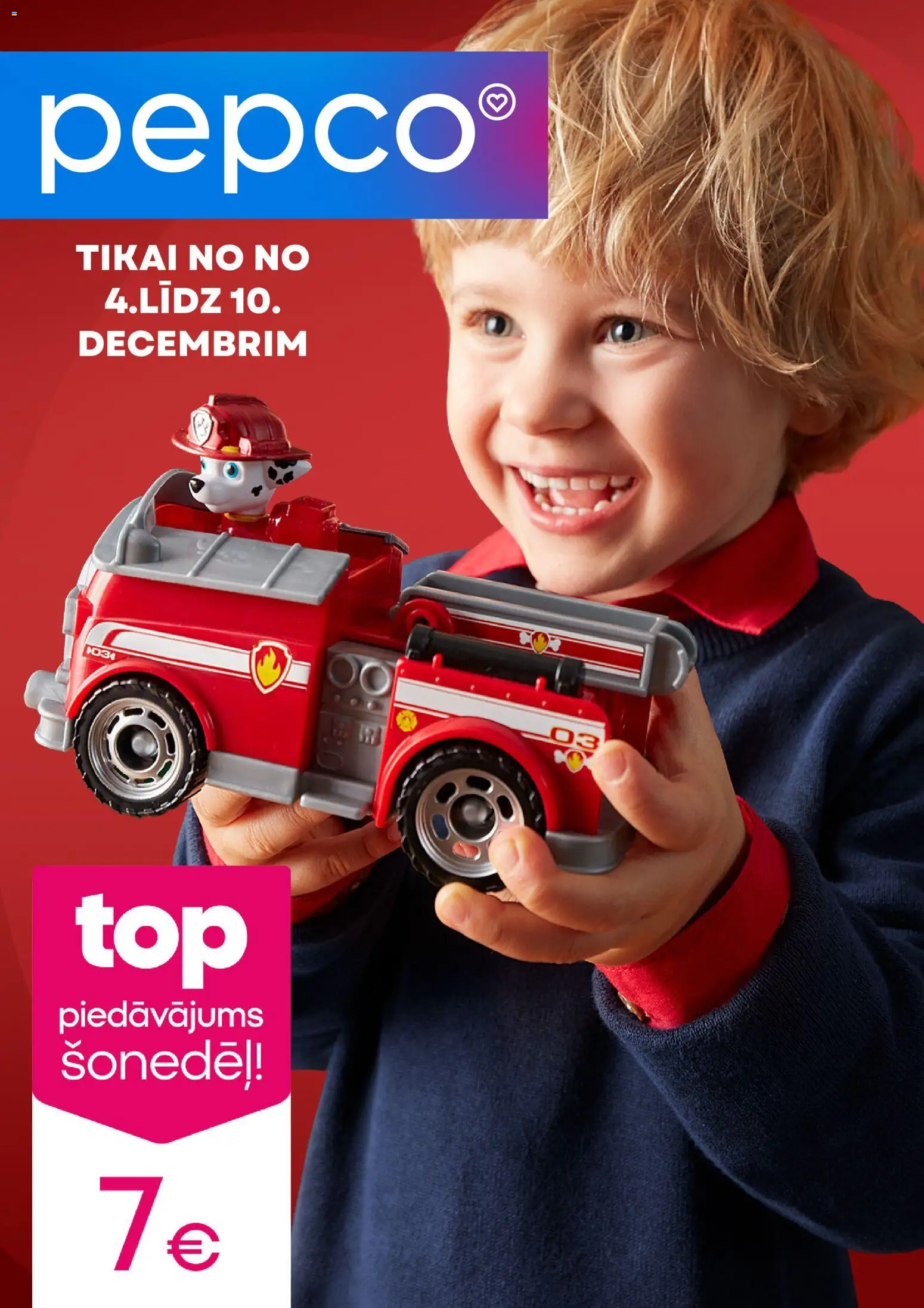 Skatīt Pepco akciju bukletu, derīgs no 2025.12.04