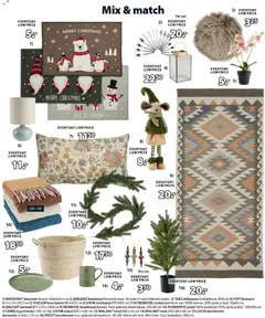 Voorbeeld van Folder van winkel JYSK geldig vanaf 08-12-2025 | Pagina: 4