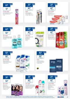 MAXIMA parduotuvės leidinio Leidinys galiojančio nuo 2025.11.18 peržiūra | puslapis: 41