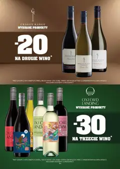 Pogląd gazetki "Gazetka" ze sklepu Al.Capone ważnej od 13.11.2025 | Strona: 39