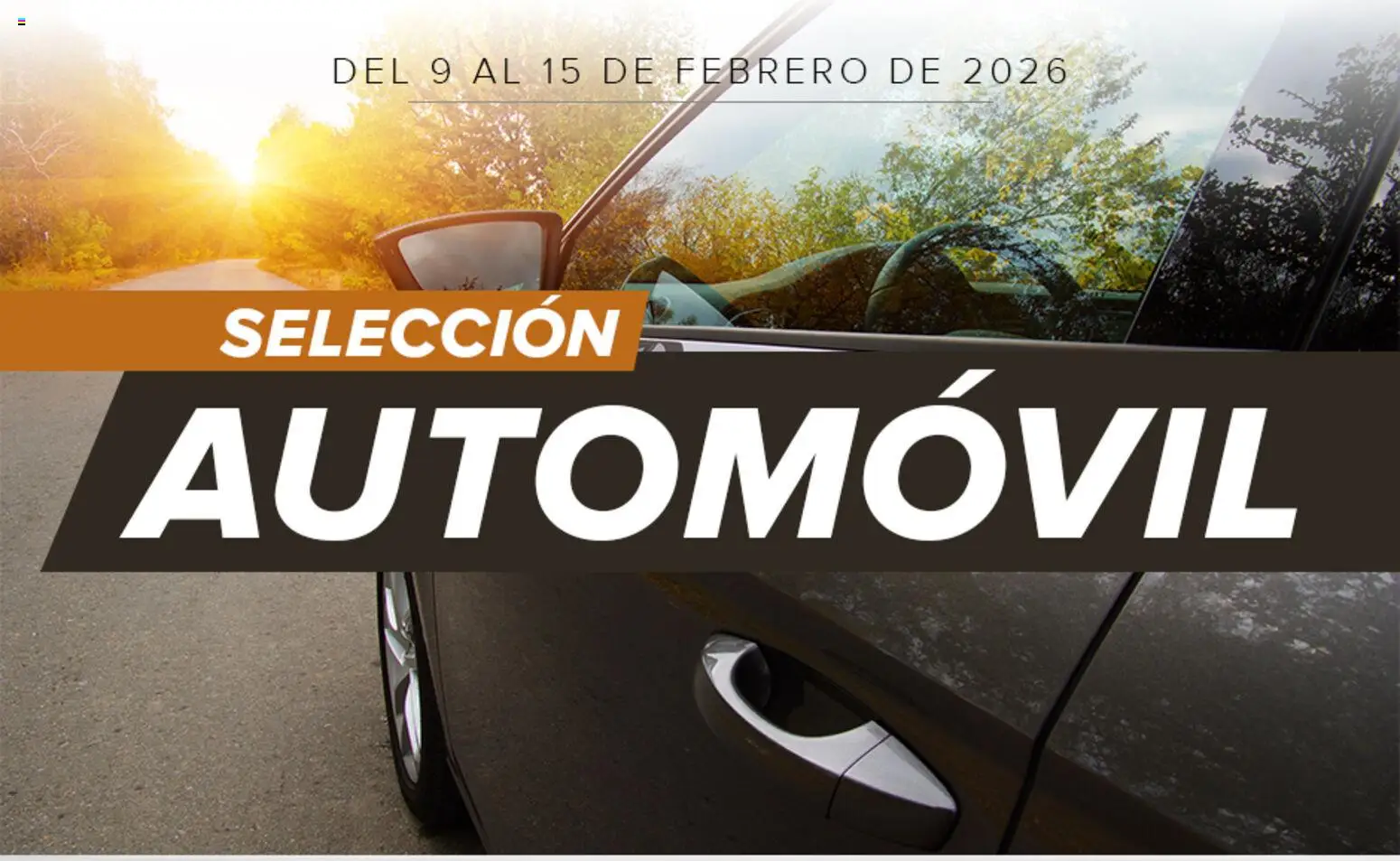 Vista previa del folleto de la tienda Costco válido desde el 09/02/2026 