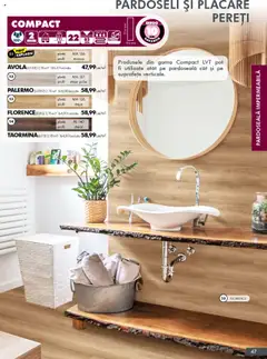 Previzualizarea de cataloage: Diego Catalog nou valabil de la 01.10.2025 | Pagina: 47