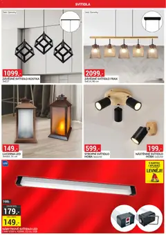 Náhled nabídky: BAUMAX Leták platný od 01.11.2025 | Strana: 3