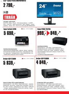 Náhled nabídky: Comfor Leták platný od 06.10.2025 | Strana: 4