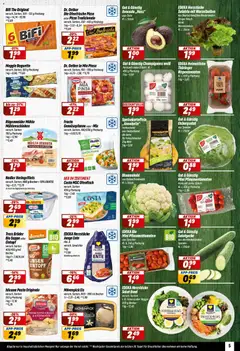 Vorschau von dem Prospekt des Geschäftes Simmel, gültig ab dem 10.11.2025 | Seite: 5