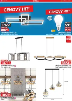 Náhled nabídky: Merkury Market Leták platný od 01.11.2025 | Strana: 13