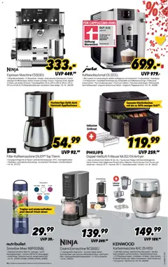 Vorschau von dem Prospekt des Geschäftes Medimax, gültig ab dem 08.11.2025 | Seite: 9