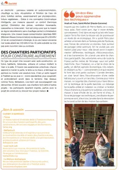 Prévisualisation de Catalogue du magasin Mr. Bricolage formulaire valide 22/09/2025 | Page: 62