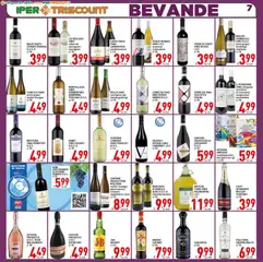 Anteprima dell'opuscolo Black Friday dal negozio Ipertriscount valido da 27/11/2025 | Pagina: 7