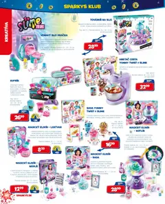 Náhľad ALLTOYS letáku platného od 19.11.2025 | Strana: 40