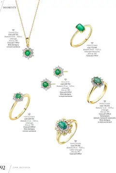 Pogląd gazetki "Promocje" ze sklepu Apart ważnej od 04.11.2025 | Strona: 94