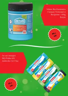 Previzualizarea de cataloage: Emag Catalog nou valabil de la 25.11.2025 | Pagina: 4