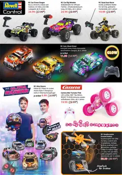 Vorschau von dem Prospekt des Geschäftes Globus, gültig ab dem 17.11.2025 | Seite: 39