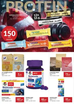 Eksempel på tilbudsavis Tilbudsavis fra butik Nielsen Discount gyldig fra 30/10/2025 | Side: 8