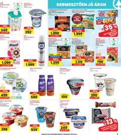 Interspar - Akciós újság Interspar megtekintése, amely érvényes 2025.10.24.-től | Oldal: 9