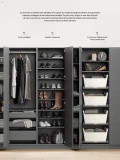 Prévisualisation de Catalogue du magasin Atlas formulaire valide 01/02/2025 | Page: 55