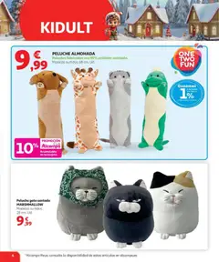 Vista previa del folleto de la tienda Alcampo válido desde el 03/11/2025 | Página: 4