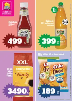 Vil-For - Akciós újság Vil-For megtekintése, amely érvényes 2026.02.05.-től