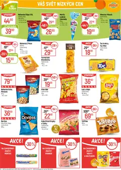 Náhled nabídky: Globus Leták platný od 19.11.2025 | Strana: 35