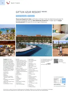 Vorschau von dem Prospekt des Geschäftes Aida, gültig ab dem 01.01.2026 | Seite: 342