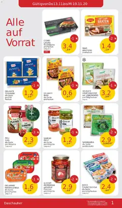 Vorschau der Angebote: Penny Markt Prospekt aktuell gültig ab 13.11.2025 | Seite: 10
