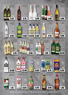 Náhľad Sama letáku platného od 14.11.2025 | Strana: 11