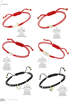 Pogląd gazetki "Promocje" ze sklepu Apart ważnej od 04.11.2025 | Strona: 226