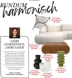 Vorschau des Merkblatts Prospekt vom Shop Livique gültig von 24.09.2025 bis | Seite: 2