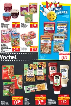 Vorschau von dem Prospekt des Geschäftes HERKULES, gültig ab dem 24.11.2025 | Seite: 9