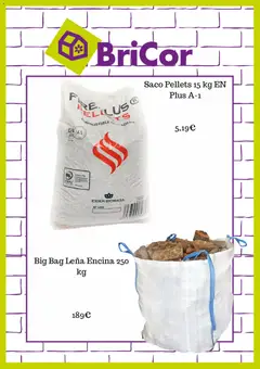 Vista previa del folleto de la tienda BriCor válido desde el 04/11/2025 | Página: 2