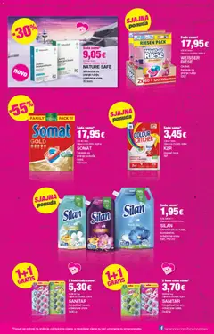 Pregled letka Katalog trgovine Bipa vrijedi od 27.11.2025 | Stranica: 23