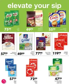 Preview of Save flyer valid from 04/12/2025 | Page: 34