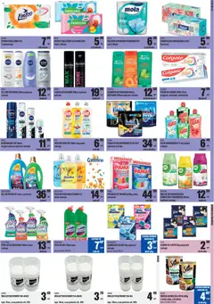 Pogląd gazetki "Gazetka" ze sklepu TomiMarkt ważnej od 24.10.2025 | Strona: 7