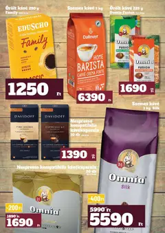 Vil-For - Akciós újság Vil-For megtekintése, amely érvényes 2025.11.13.-től | Oldal: 24