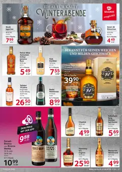 Vorschau von dem Prospekt des Geschäftes Selgros, gültig ab dem 30.10.2025 | Seite: 17