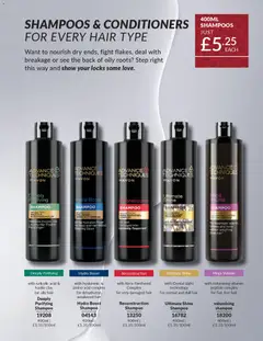 Preview of AVON Black Friday valid from 01/11/2025 | Page: 235