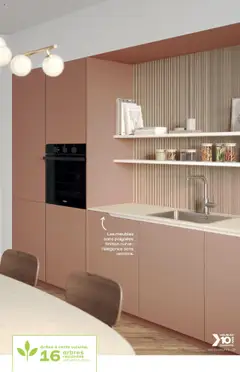 Prévisualisation de Catalogue du magasin Ixina formulaire valide 17/02/2025 | Page: 46