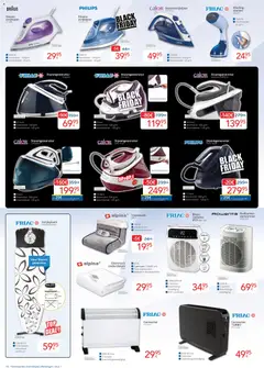 Voorbeeld van Black Friday van winkel Eldi geldig vanaf 01/11/2025 | Pagina: 16