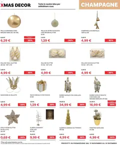 Anteprima dell'opuscolo Attuale volantino dal negozio Max Factory valido da 13/11/2025 | Pagina: 12